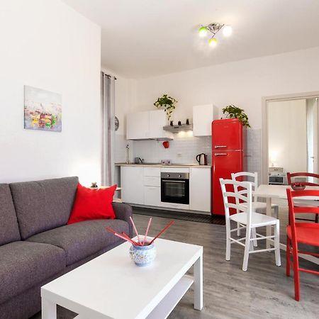 Your Apartment CTA Eksteriør billede