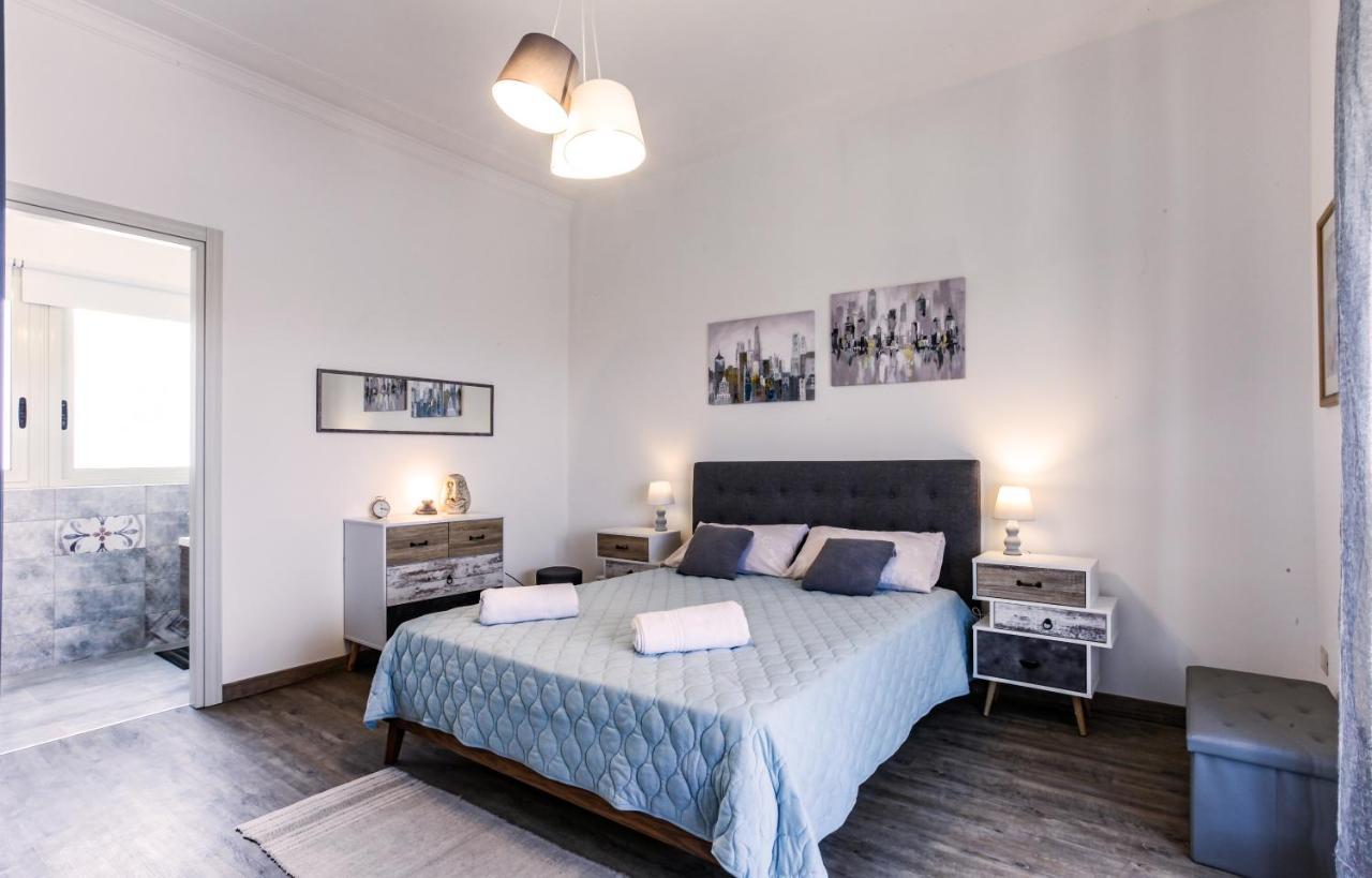 Your Apartment CTA Eksteriør billede