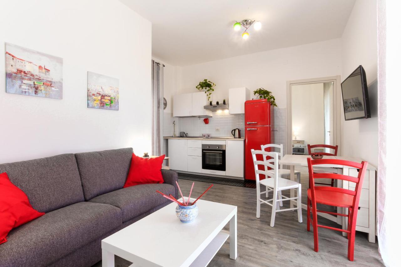 Your Apartment CTA Eksteriør billede