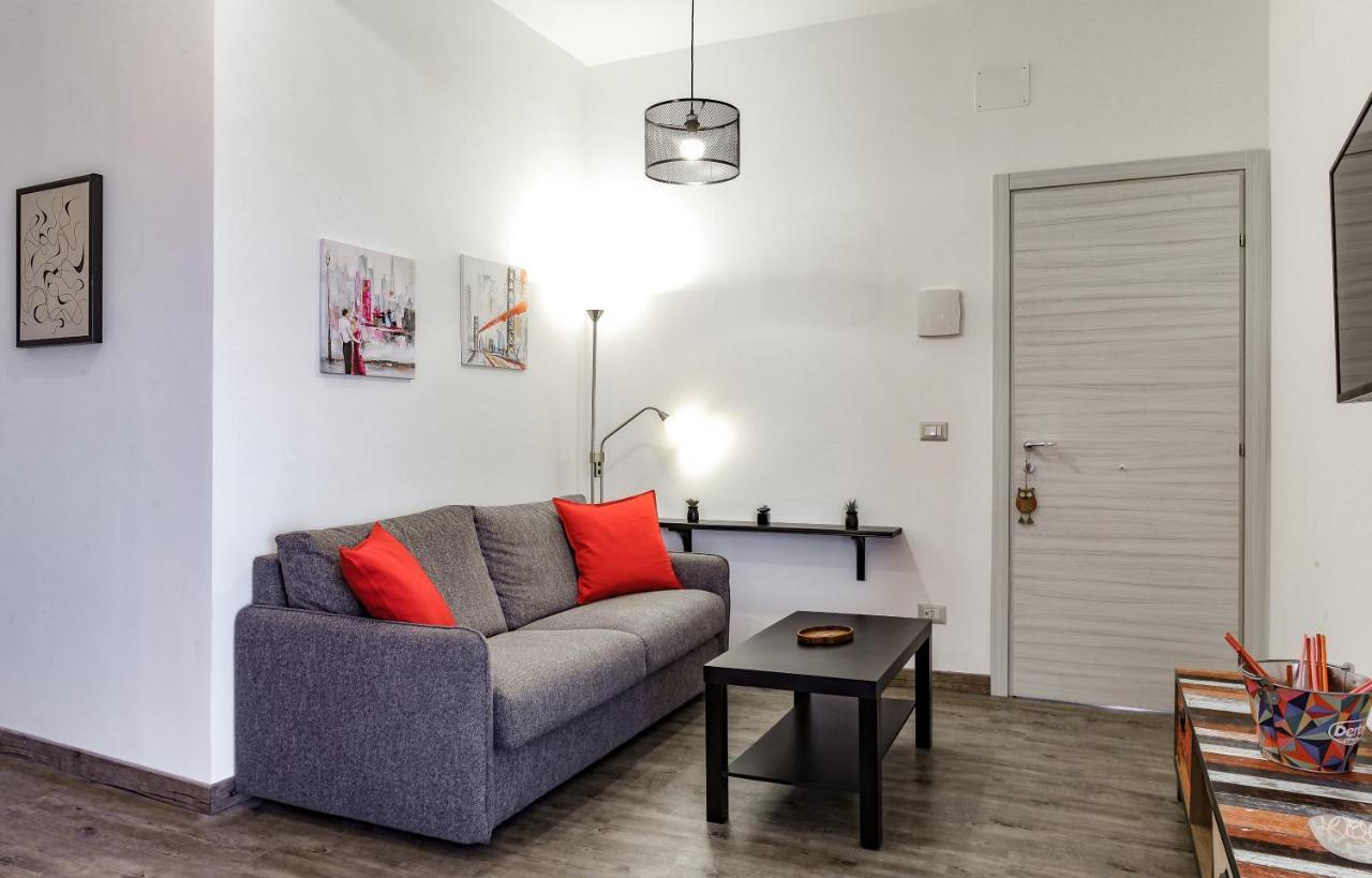 Your Apartment CTA Eksteriør billede