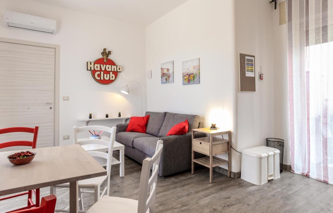 Your Apartment CTA Eksteriør billede