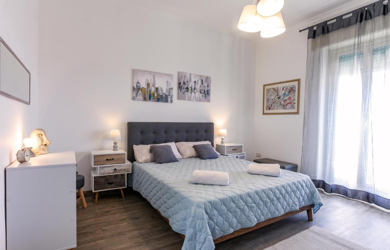 Your Apartment CTA Eksteriør billede